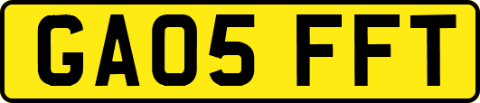 GA05FFT