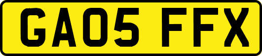 GA05FFX