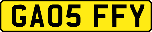 GA05FFY