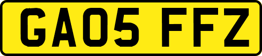 GA05FFZ