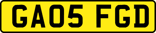 GA05FGD