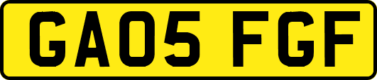 GA05FGF