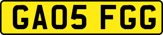 GA05FGG