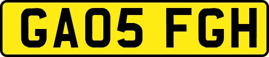 GA05FGH