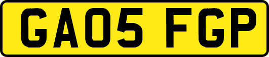 GA05FGP