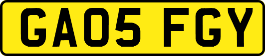 GA05FGY