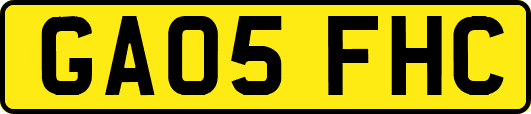 GA05FHC