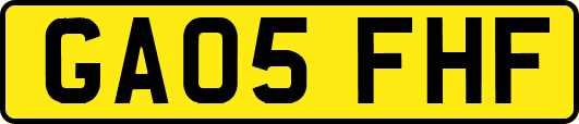 GA05FHF