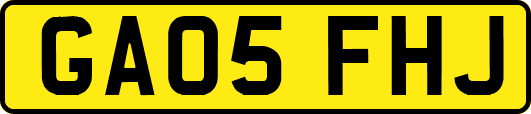 GA05FHJ