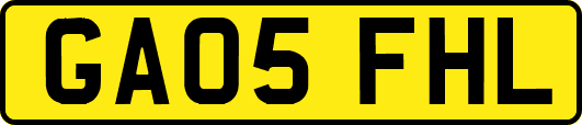 GA05FHL