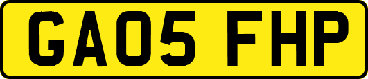 GA05FHP