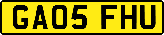 GA05FHU