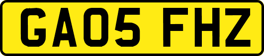 GA05FHZ