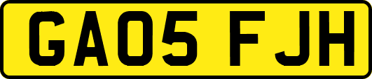 GA05FJH