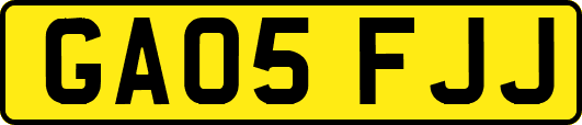 GA05FJJ