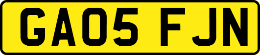 GA05FJN