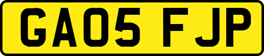 GA05FJP