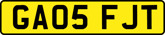 GA05FJT