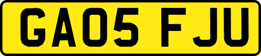 GA05FJU