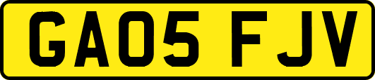 GA05FJV