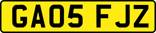 GA05FJZ