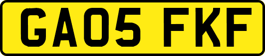 GA05FKF