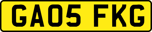 GA05FKG