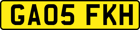 GA05FKH