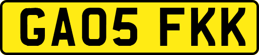 GA05FKK