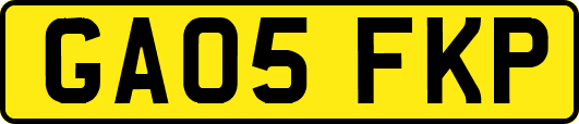 GA05FKP