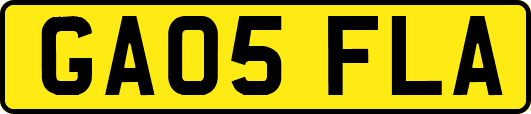 GA05FLA