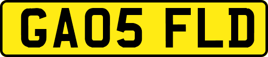 GA05FLD