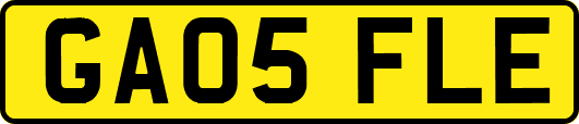 GA05FLE