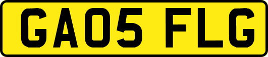 GA05FLG