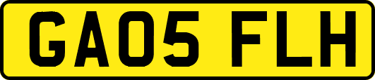 GA05FLH