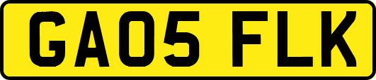 GA05FLK