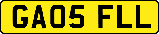 GA05FLL