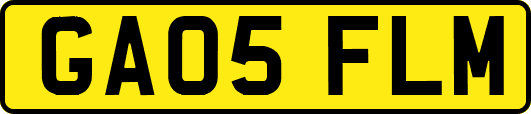 GA05FLM