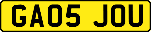 GA05JOU