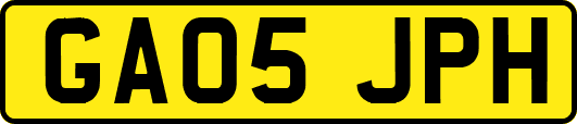 GA05JPH