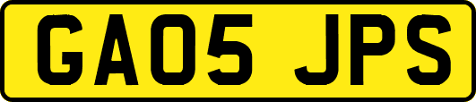 GA05JPS