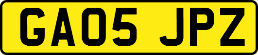 GA05JPZ