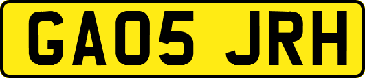 GA05JRH