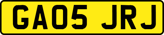 GA05JRJ