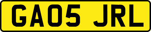 GA05JRL