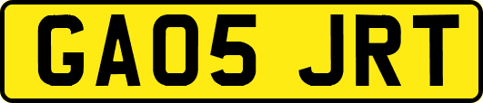 GA05JRT