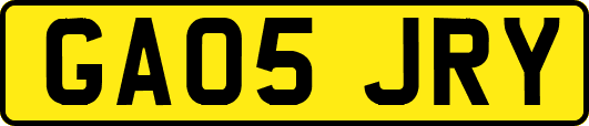 GA05JRY