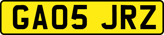 GA05JRZ