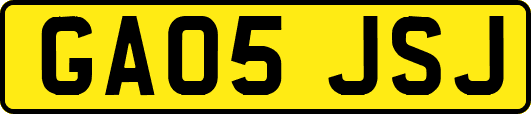 GA05JSJ