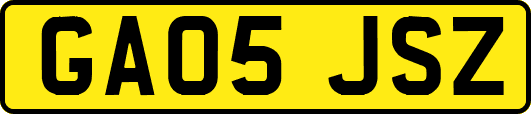 GA05JSZ